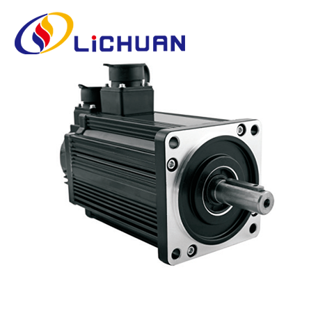 110-mm-Flanschserie AC 220 V Servomotor