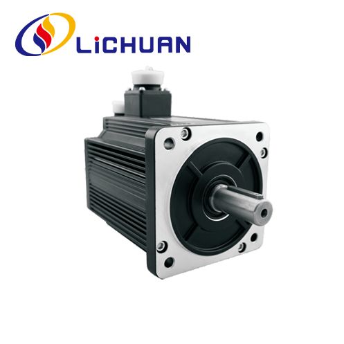 130-mm-Flanschserie AC 220 V Servomotor