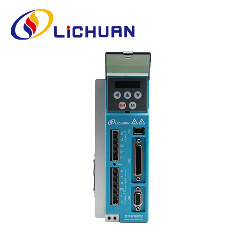 Welche Anwendungen bietet der 3-Phasen-Schrittmotortreiber nema34 mit geschlossenem Regelkreis?